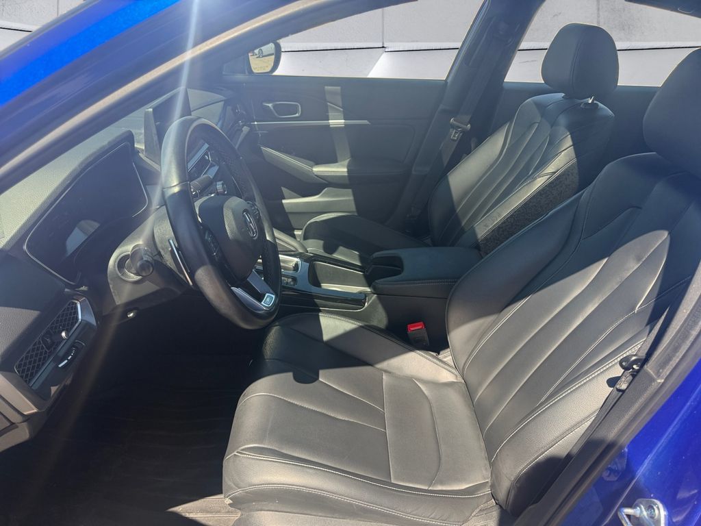 2023 Acura Integra A-Spec photo 7