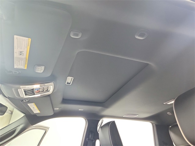 2026 Ram 3500 Laramie photo 21