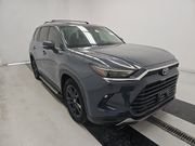 2025 Toyota Grand Highlander Limited's photo