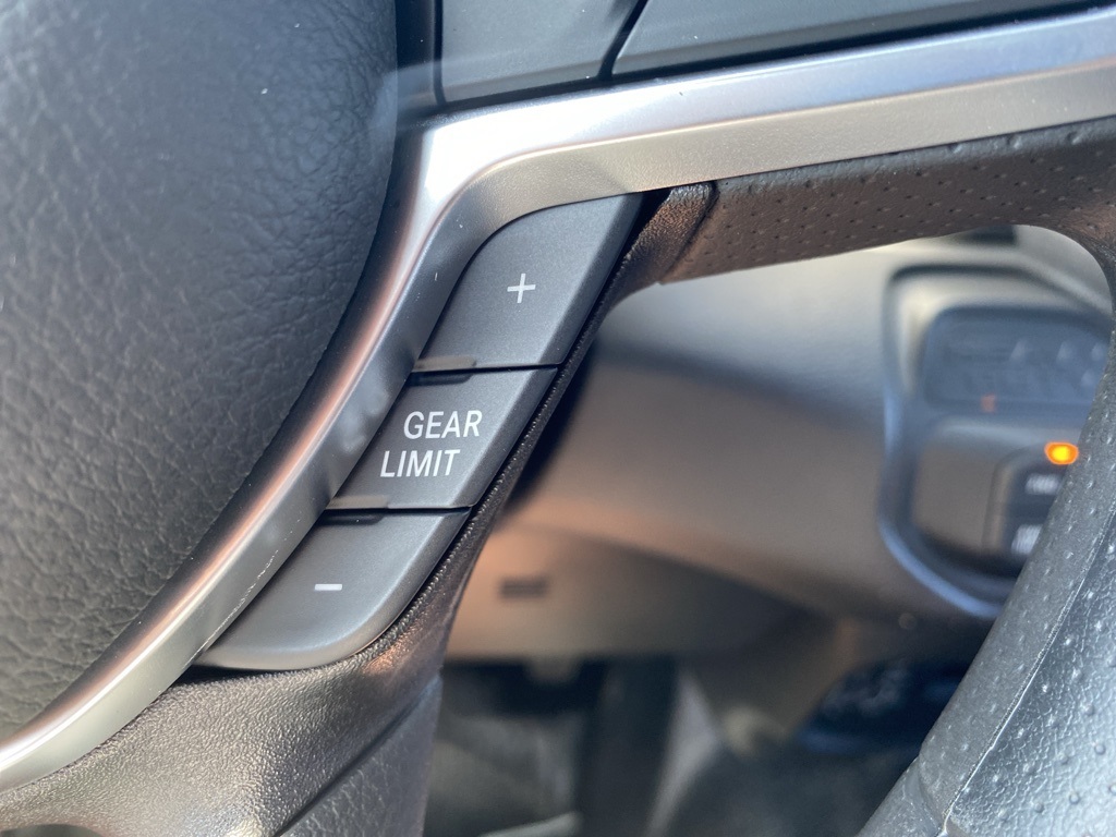 2025 Ram 5500 Tradesman photo 21