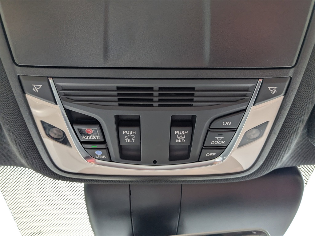 2022 Acura RDX A-Spec photo 30