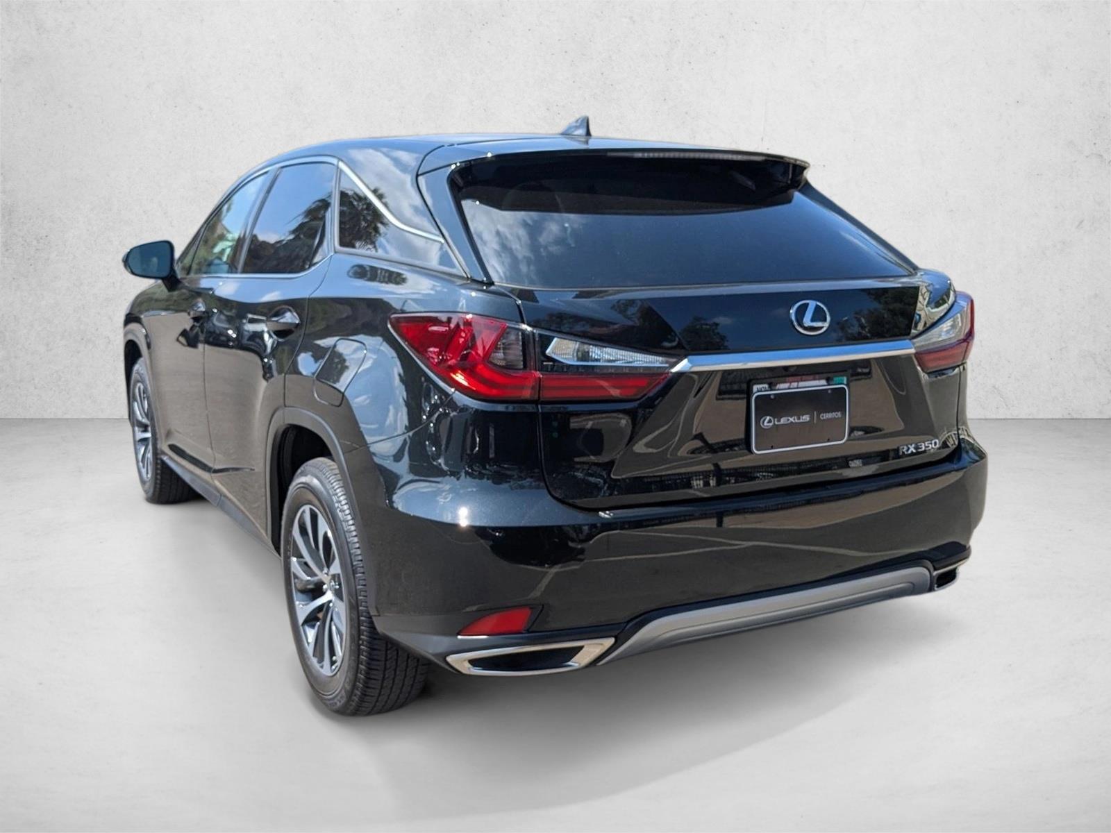 2022 Lexus RX 350 photo 8