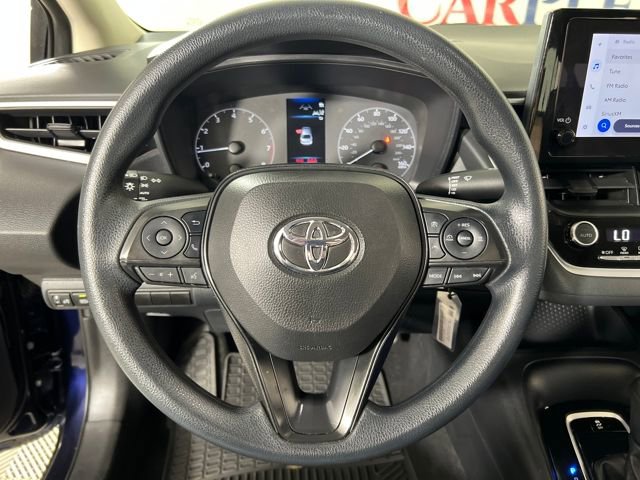 2024 Toyota Corolla LE photo 7
