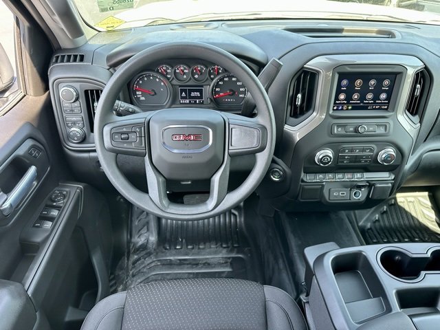 2026 Gmc Sierra 1500 Pro photo 16