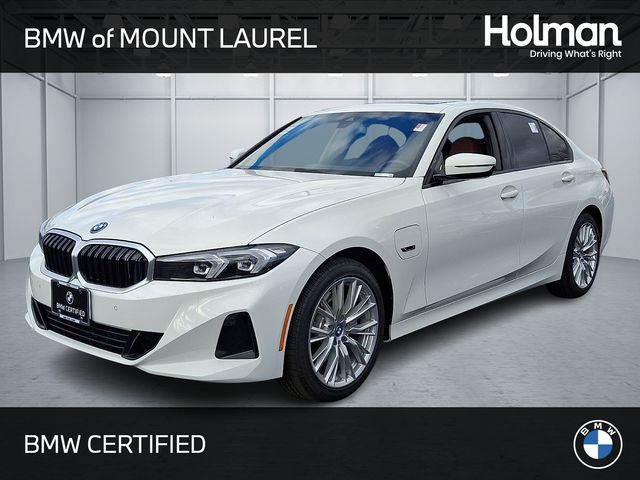2023 BMW 3 Series 330e