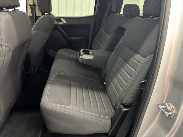2022 Ford Ranger XLT photo 8