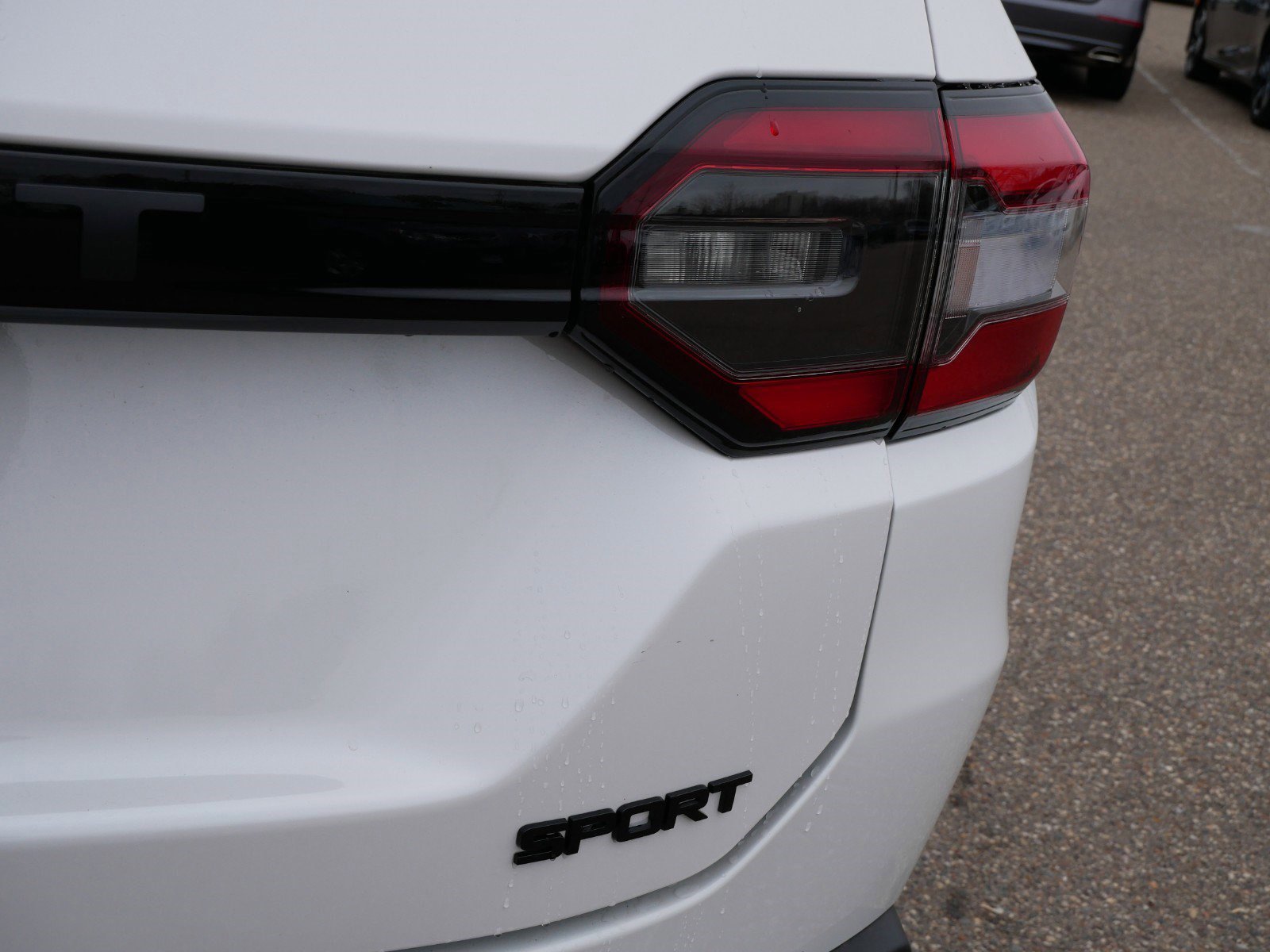 2025 Honda Pilot Sport photo 10