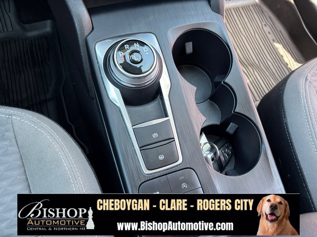 2022 Ford Escape SE photo 14