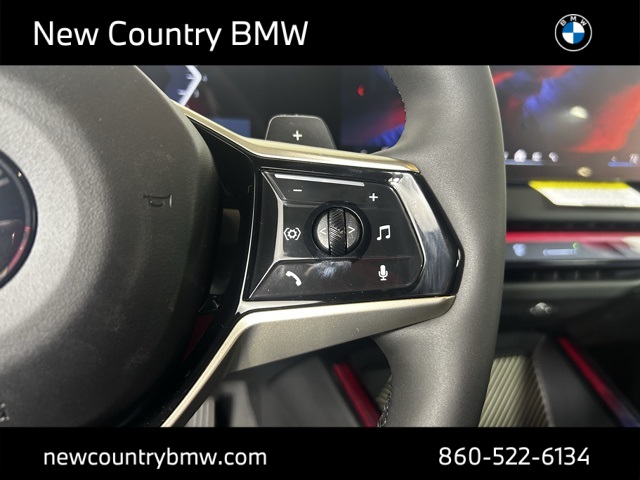 2025 Bmw X3 30x Drive photo 14