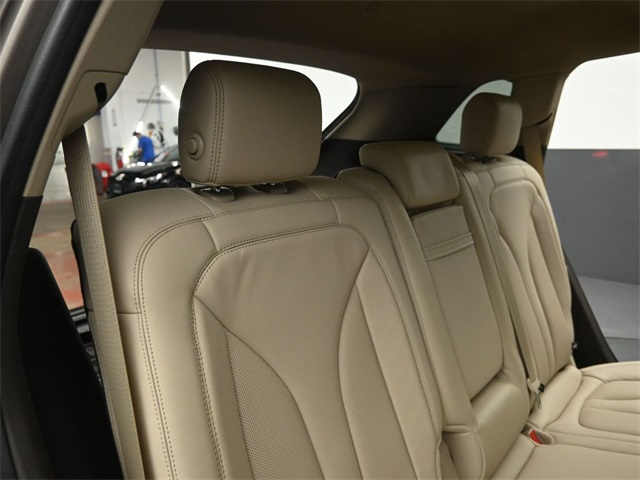 2020 LINCOLN NAUTILUS - Image 25