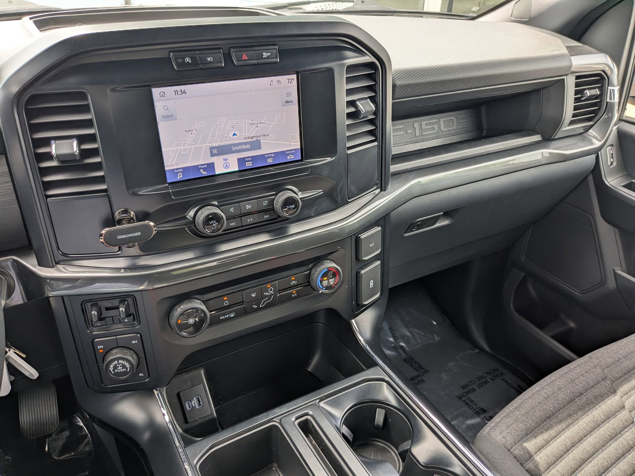2023 Ford F-150 XL photo 23