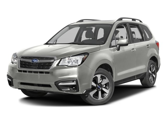 2017 Subaru Forester Premium's photo