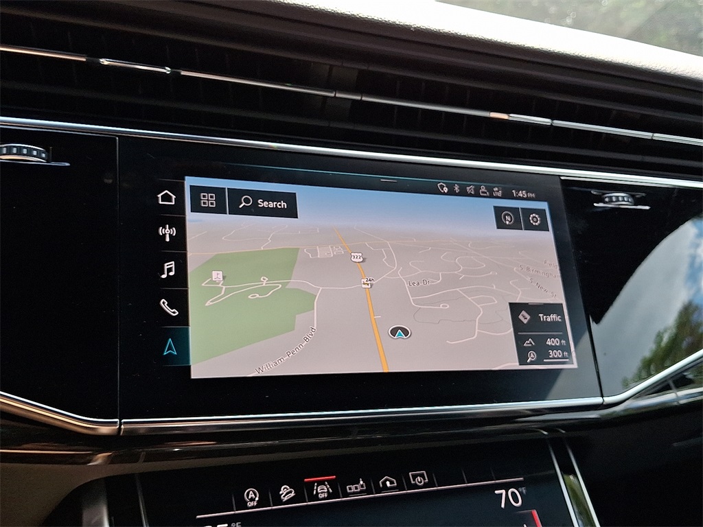 2019 Audi Q8 Premium Plus photo 16