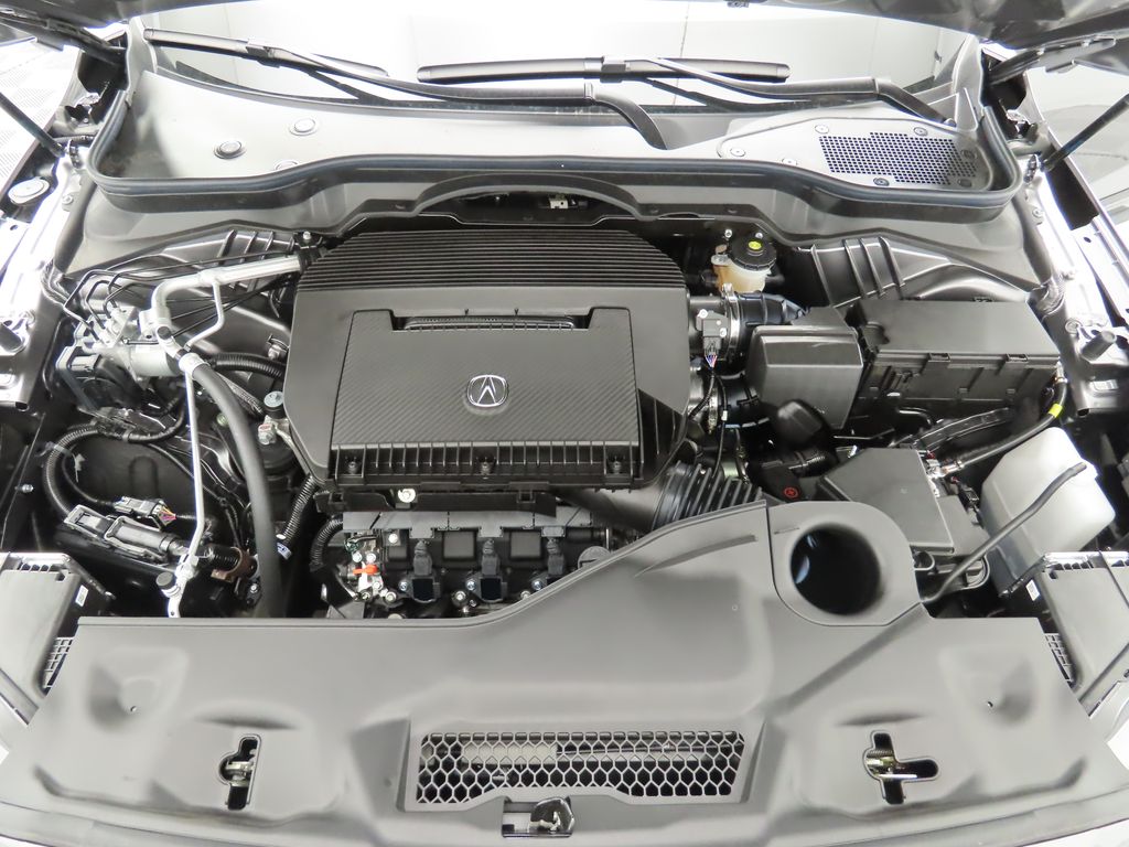 2026 Acura MDX SH-AWD A-Spec photo 29