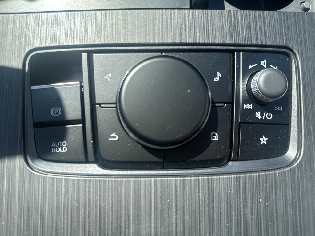 2025 Mazda CX-70 3.3 Turbo Premium Plus photo 18