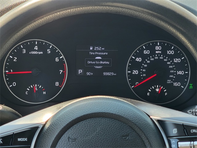 2022 Kia Seltos LX photo 28