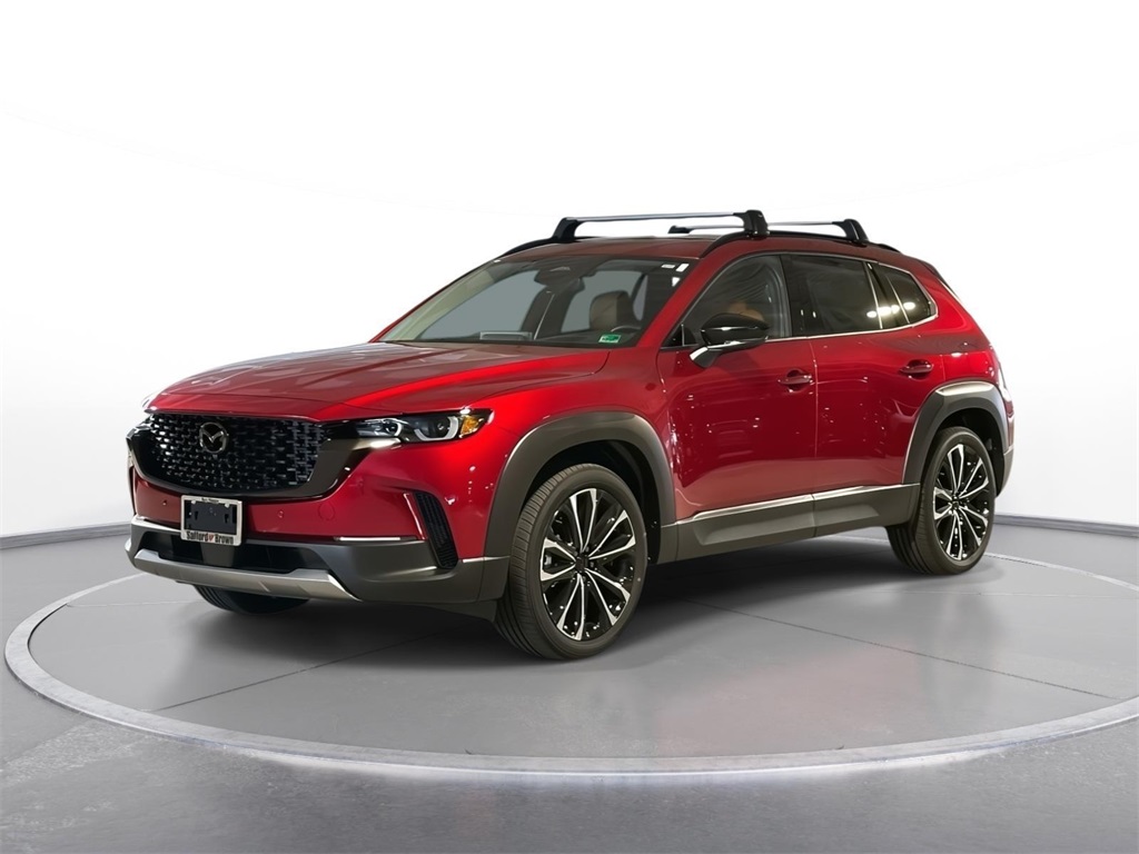 2026 Mazda CX-50 Premium Plus's photo