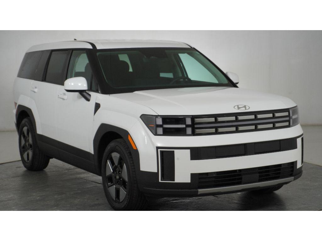 2026 Hyundai Santa Fe SE's photo