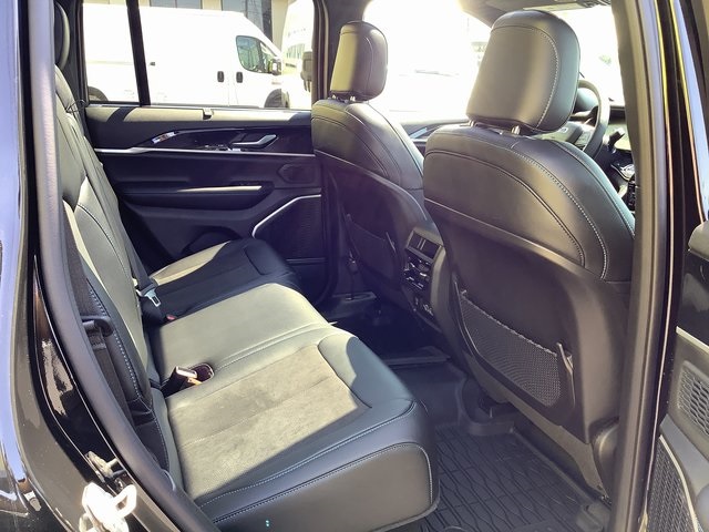 2023 Jeep Grand Cherokee Trailhawk 4xe photo 35