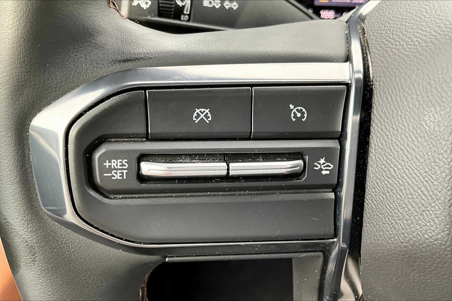 2023 Gmc Canyon AT4 photo 19