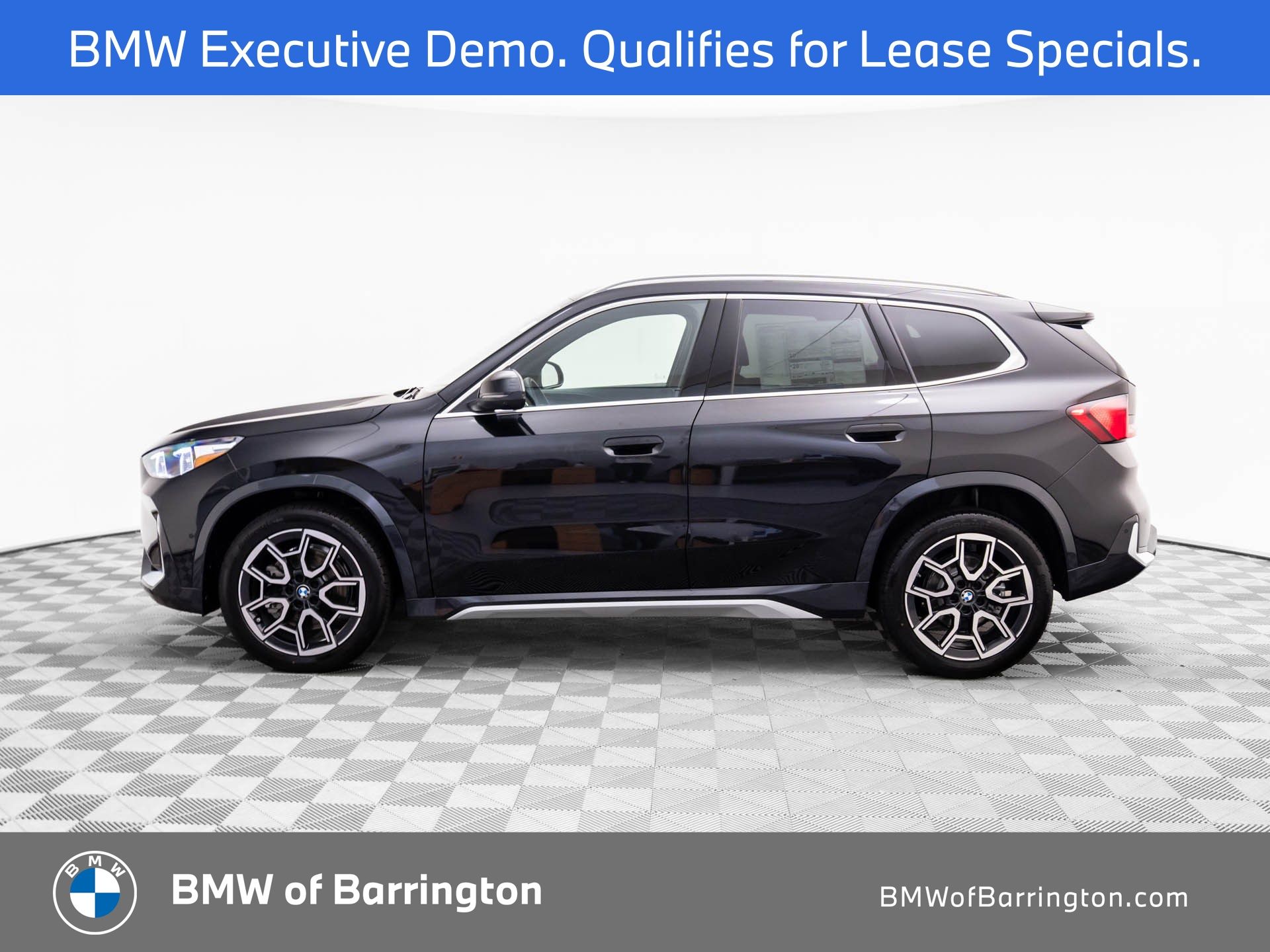 2026 Bmw X1 XDrive28i photo 2