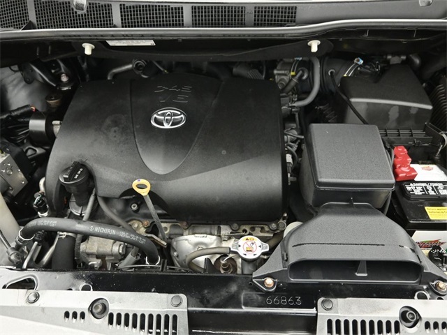 2018 TOYOTA SIENNA - Image 33