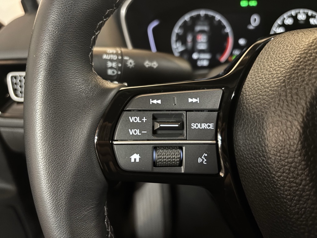 2023 Honda Civic EX-L photo 11