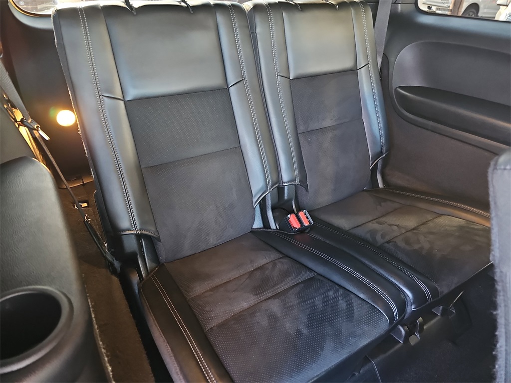 2021 Dodge Durango GT Plus photo 11
