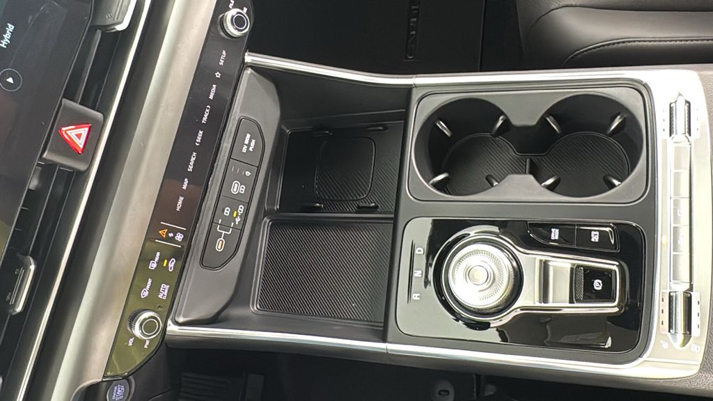 2026 Kia Carnival SX photo 30