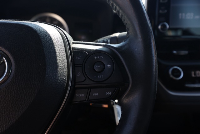 2020 Toyota Corolla SE photo 24