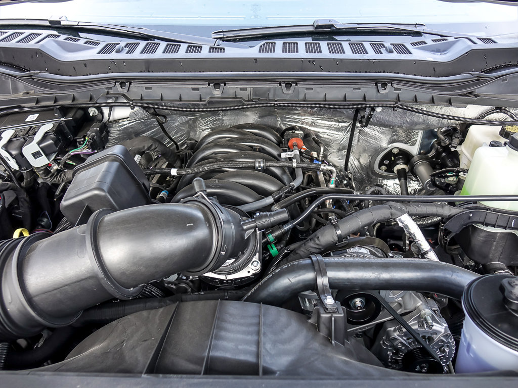 2025 FORD F-350 - Image 21