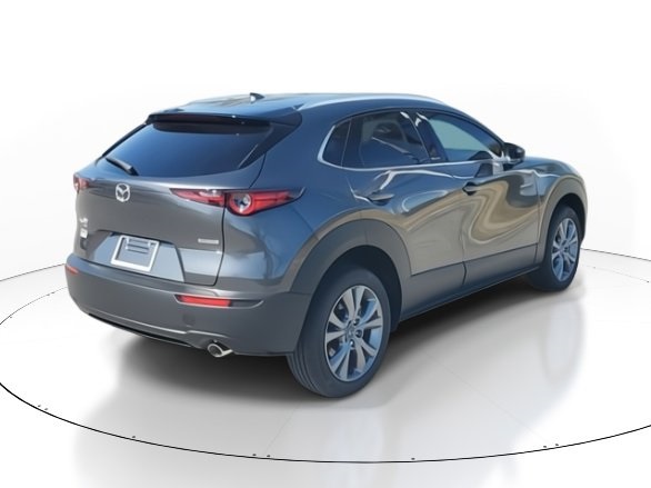 2025 Mazda CX-30 2.5 S Premium photo 4