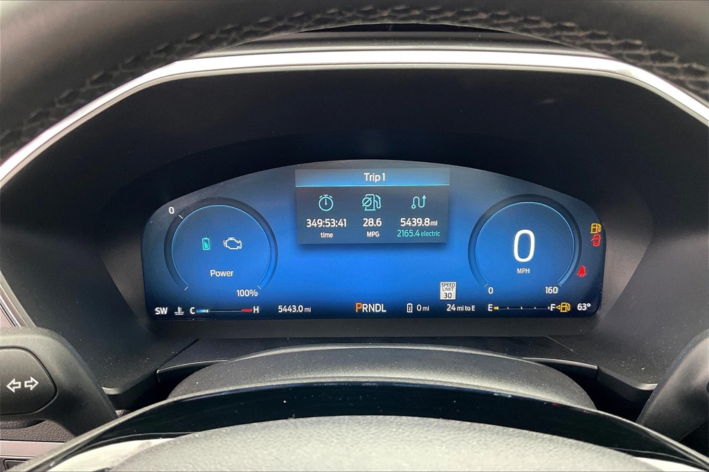 2024 FORD ESCAPE - Image 18