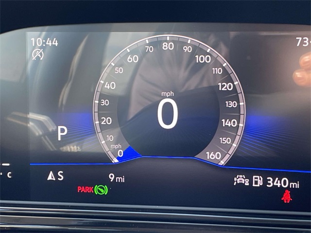 2025 Volkswagen Taos S photo 24