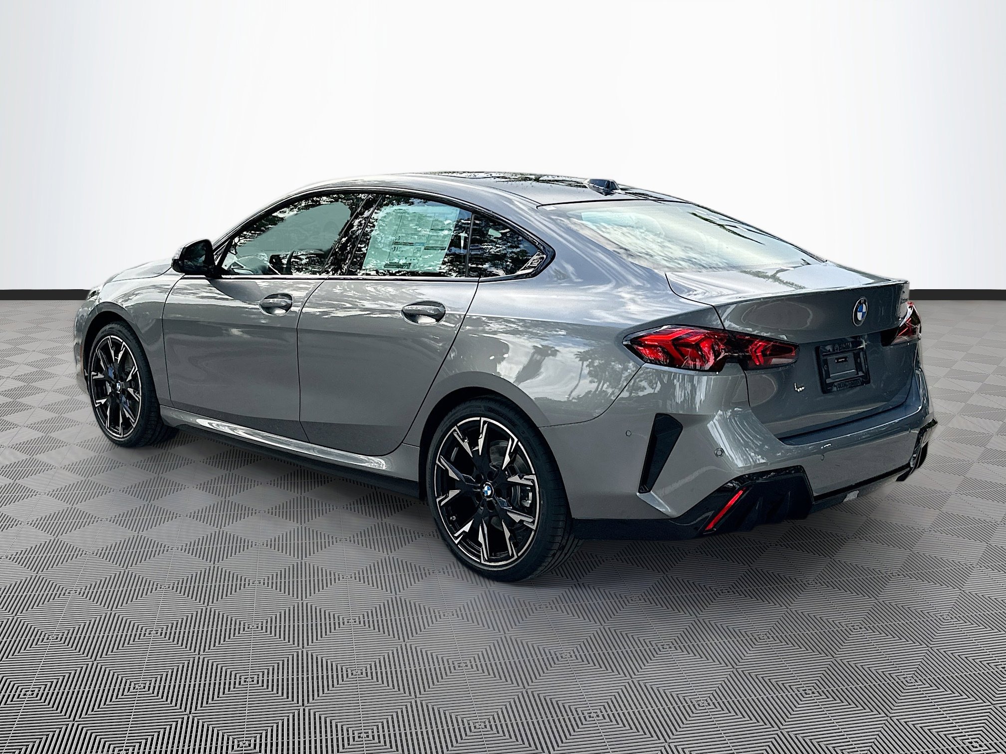 2026 Bmw 228 photo 5