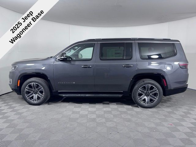 2025 Toyota RAV4 LE photo 3