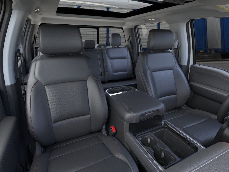 2025 Ford F-350 Lariat photo 10