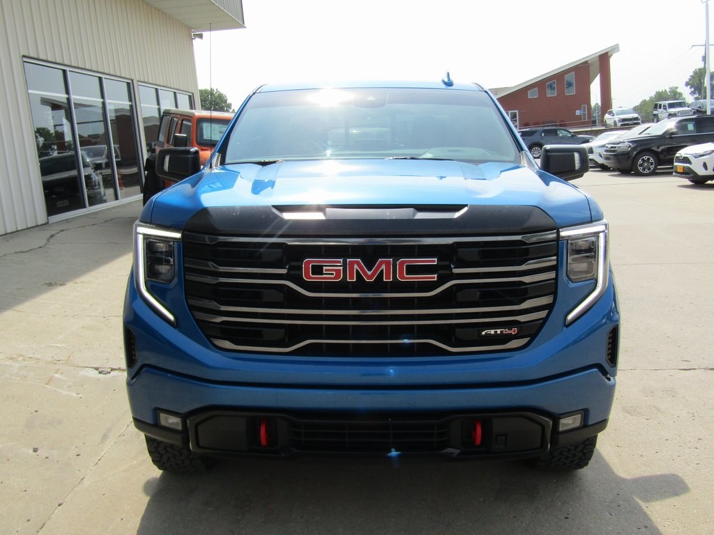 2022 Gmc Sierra 1500 AT4 photo 12