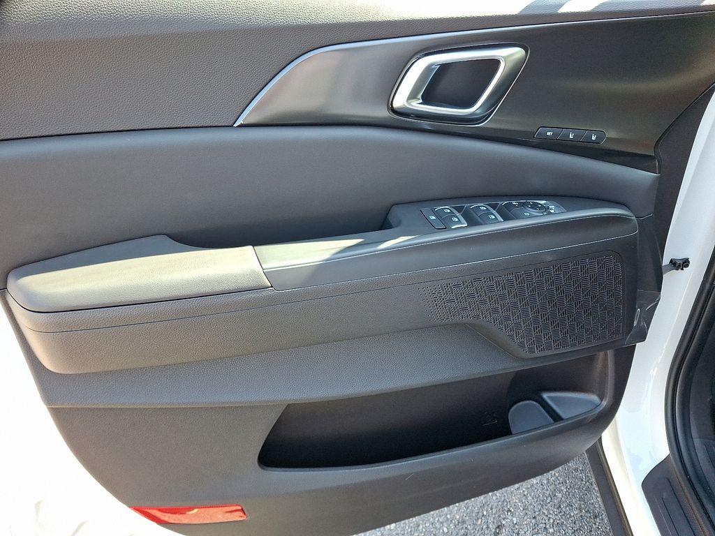 2026 Kia Carnival SX photo 8