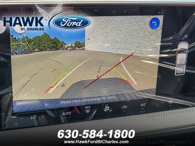 2025 FORD MAVERICK - Image 14