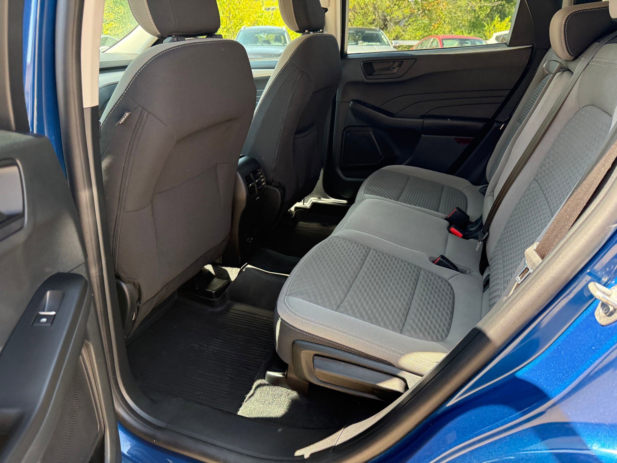 2022 Ford Escape SE photo 12
