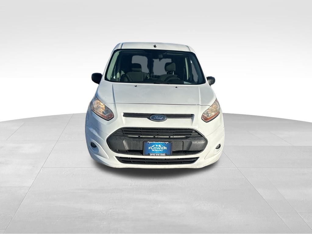 Used 2018 Ford Transit Connect XLT with VIN NM0LS6F73J1373654 for sale in Montrose, CO