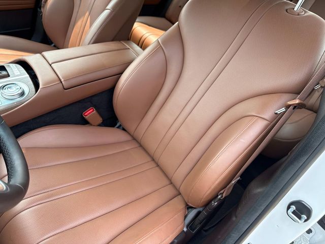 2022 Genesis G80 2.5T AWD photo 20