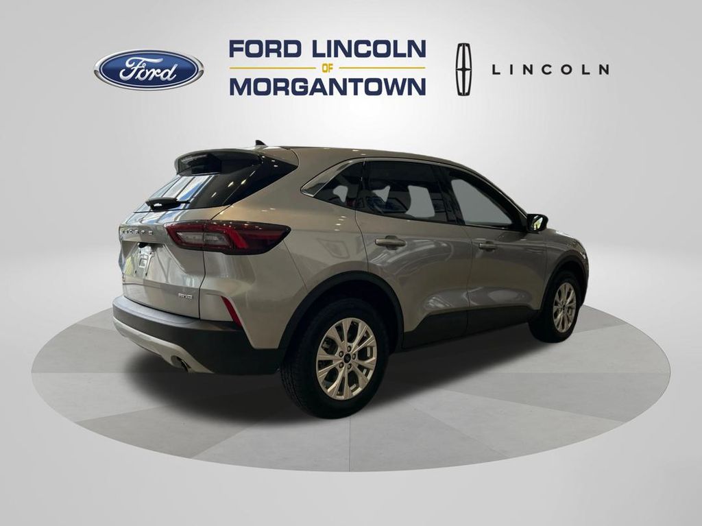 2023 Ford Escape Active photo 4