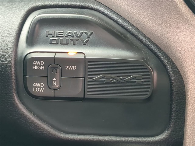 2021 Ram 2500 Laramie photo 27