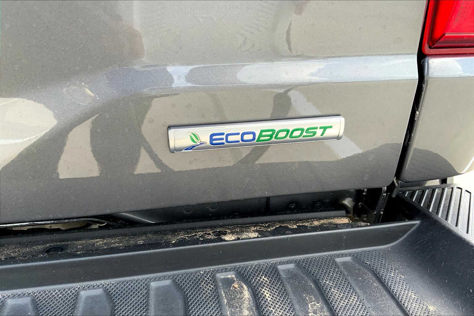 2022 Ford F-150 Lariat photo 57