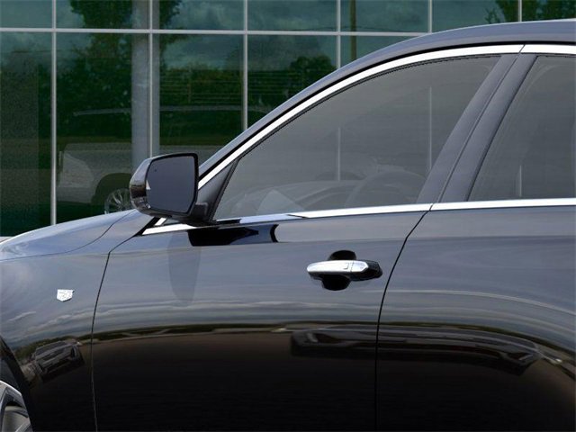 2026 Cadillac CT4 Premium Luxury photo 11