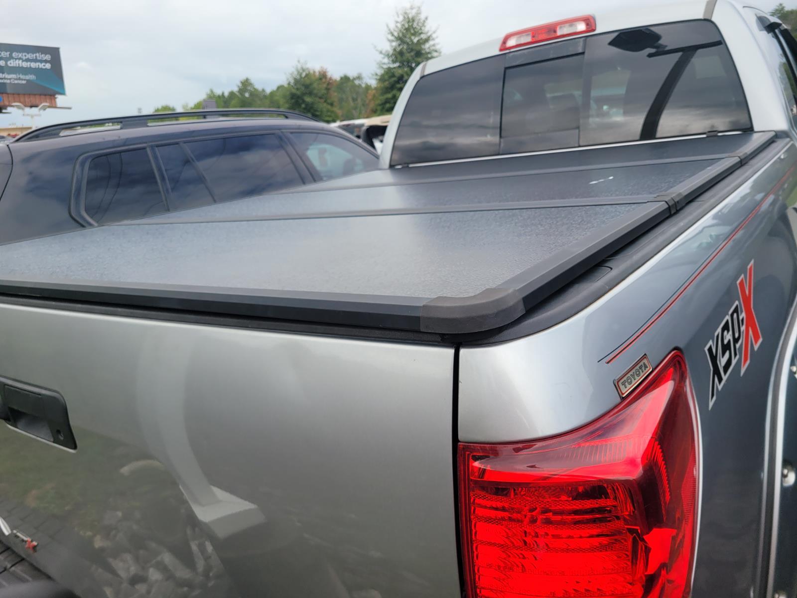 2013 Toyota Tundra SR5 photo 6