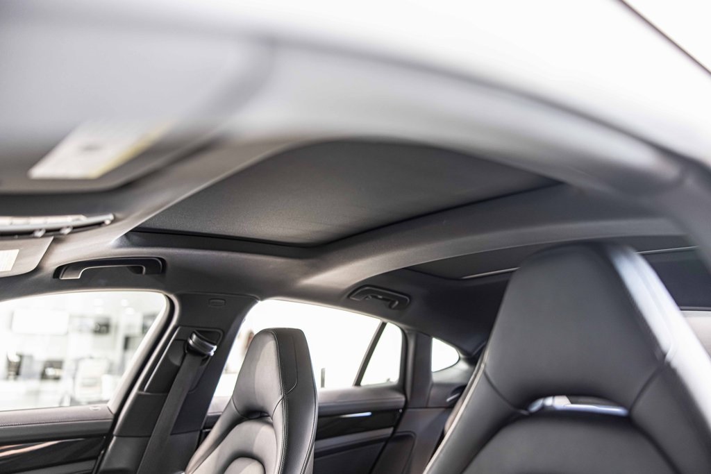 2019 PORSCHE PANAMERA - Image 19