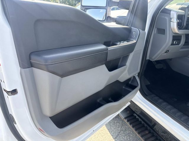 2023 Ford F-250 photo 17